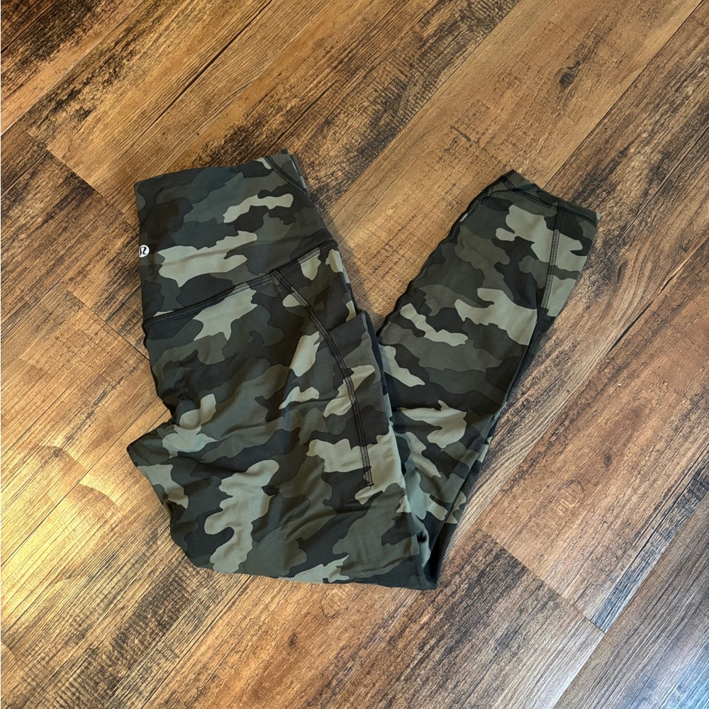 Lululemon align  leggings!